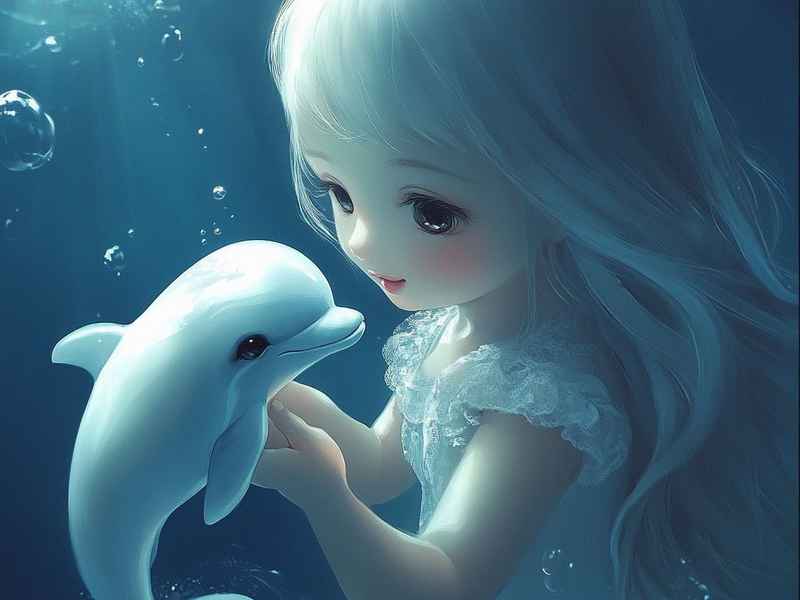 少儿故事海的女儿（猫小帅故事海的女儿）