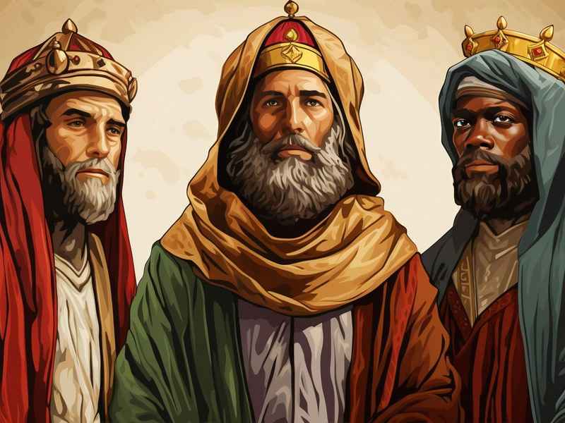 三个小和尚挑水的故事；三个小和尚挑水的故事明白了什么