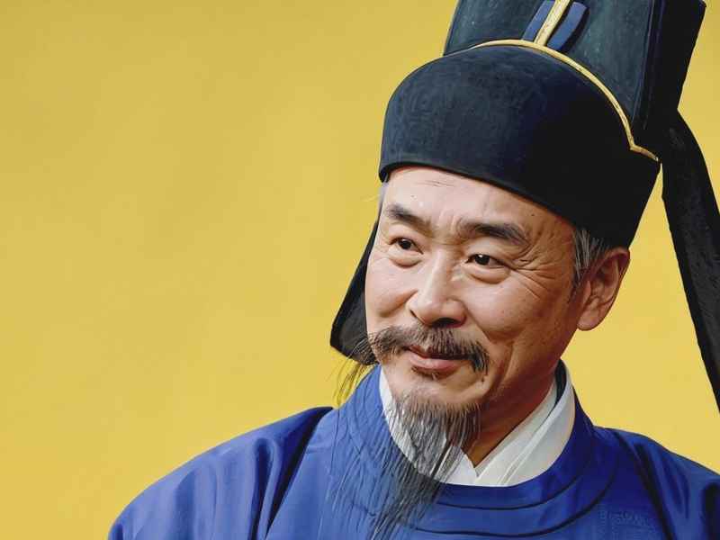 海瑞廉洁作文 海瑞廉洁的小故事