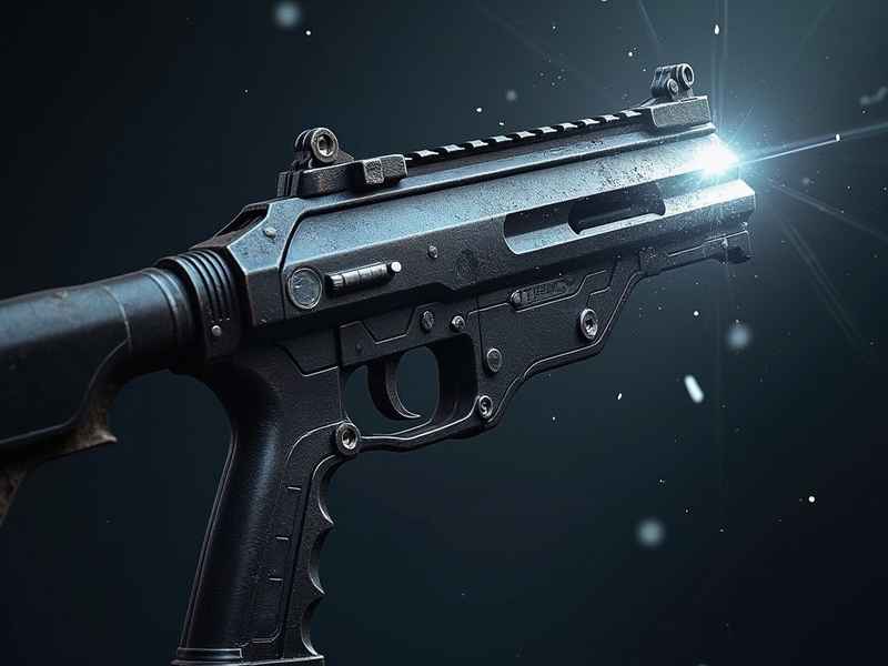 枪神的视频（枪神视频解说大全）