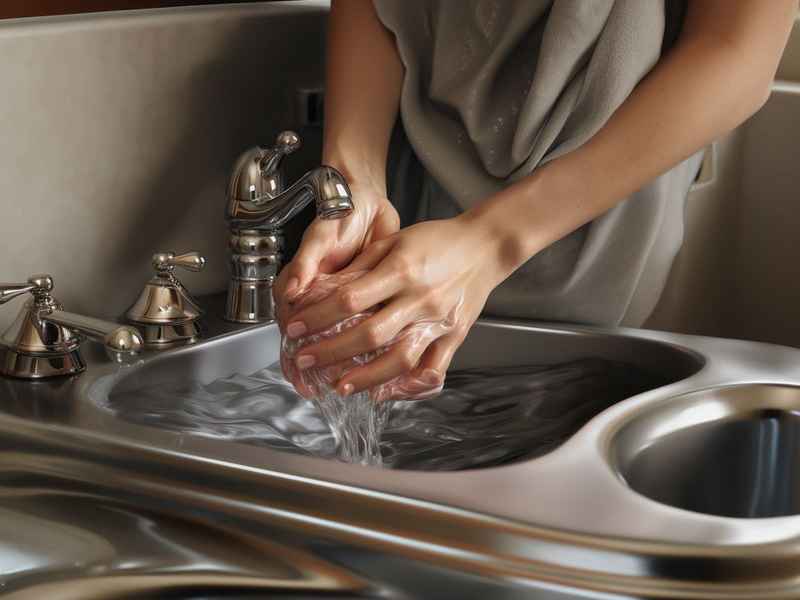 关于卫生的标语图片 - 关于卫生的标语图片简单