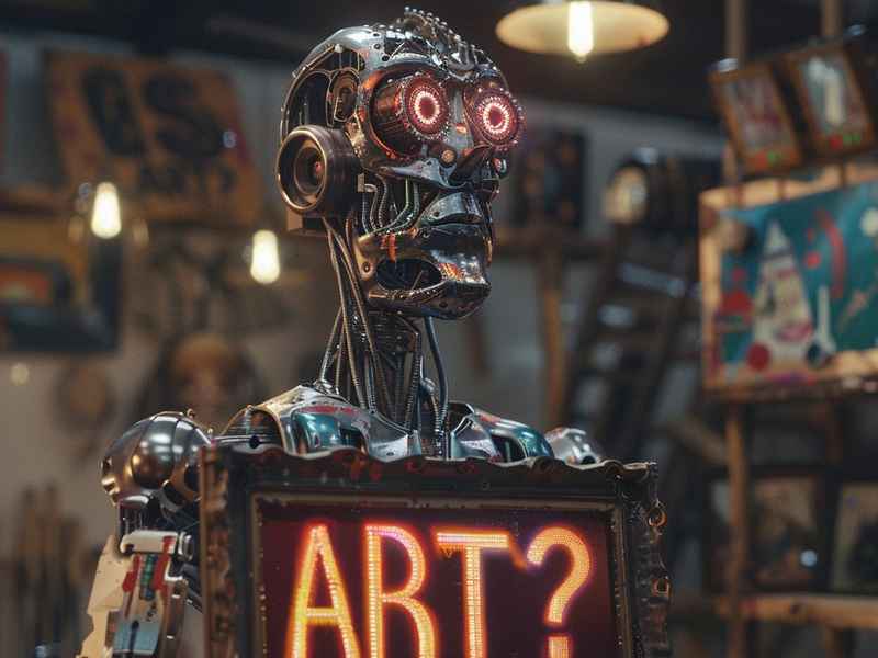 故事是艺术吗 讲故事是艺术吗