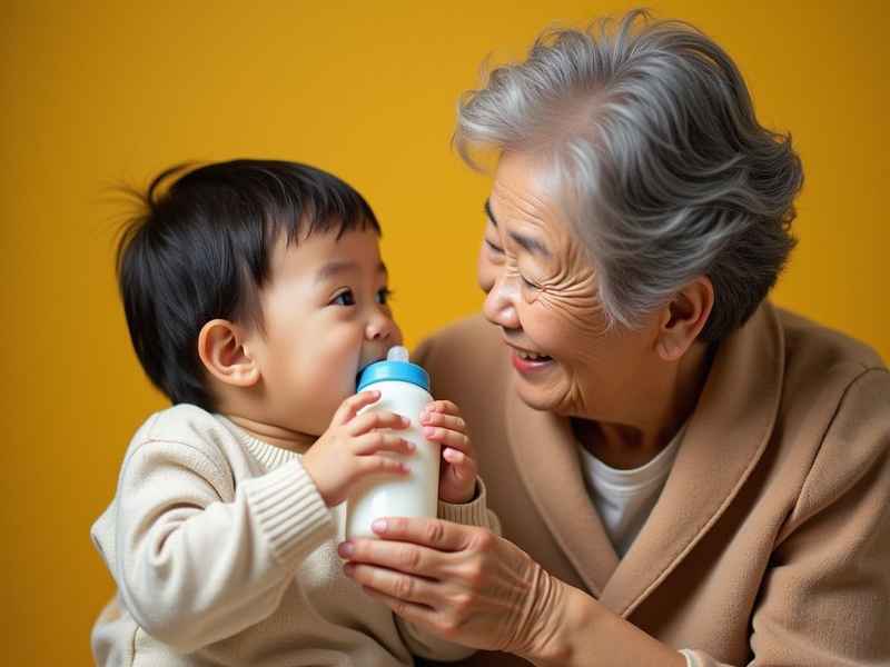 姥姥 儿歌 儿童歌曲姥姥的老歌谣