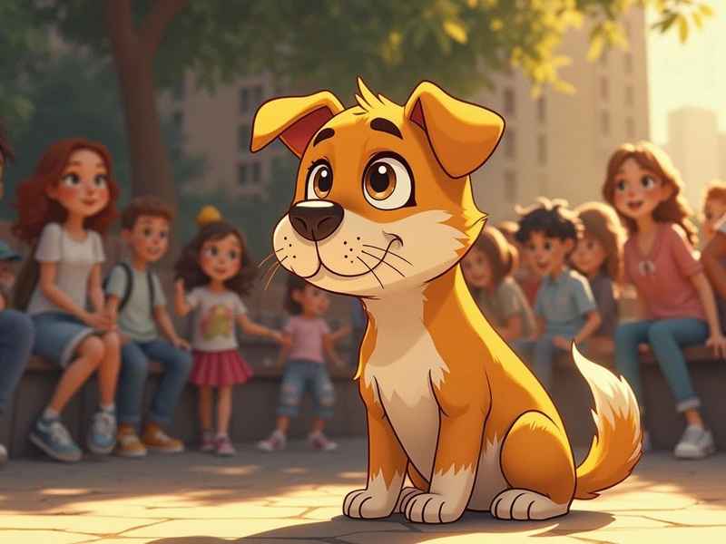 感人的故事幼儿 感人的故事幼儿园