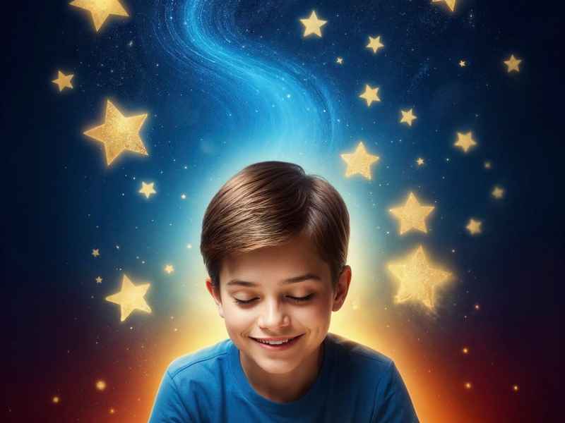 哪个儿童故事带魔法，魔法幼儿故事