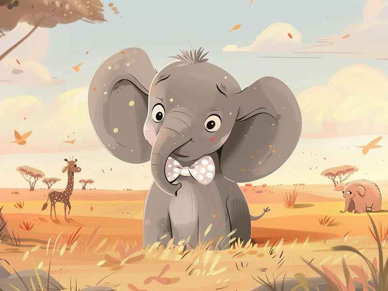 关于大象儿童故事大全、关于大象的幼儿故事 关于大象儿童故事大全、关于大象的幼儿故事