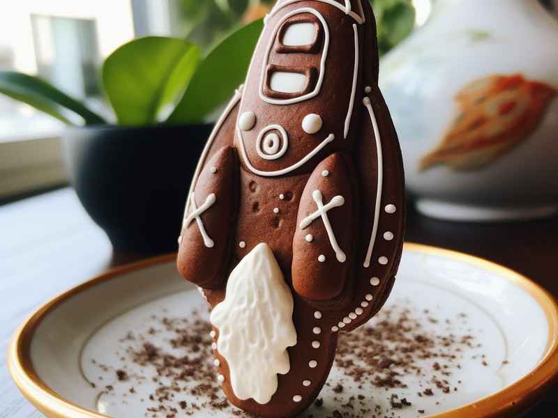 故事冰激凌火箭 故事冰激凌火箭教案反思