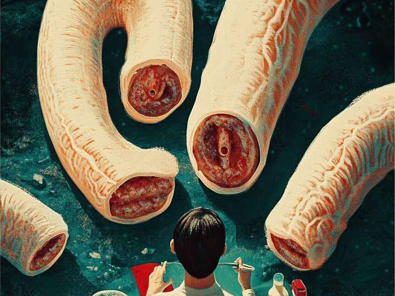 勺子的故事寓意；勺子的故事寓意是什么