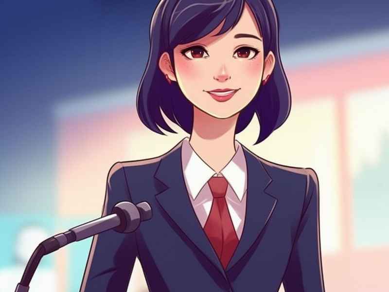 巾帼故事会讲稿 巾帼故事会讲稿怎么写