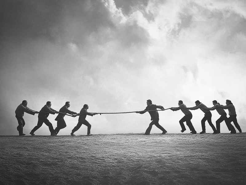 关于拔河的好词好句（关于拔河的好词好句十个字）