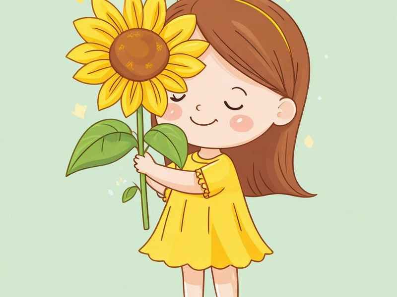 三年级小菊花的故事、三年级小菊花的故事简短