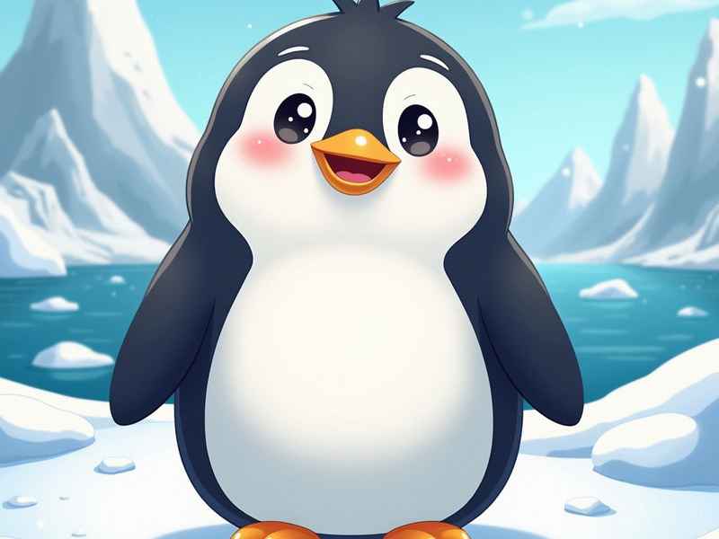 企鹅和企鹅的故事完整版，企鹅和企鹅的故事完整版视频