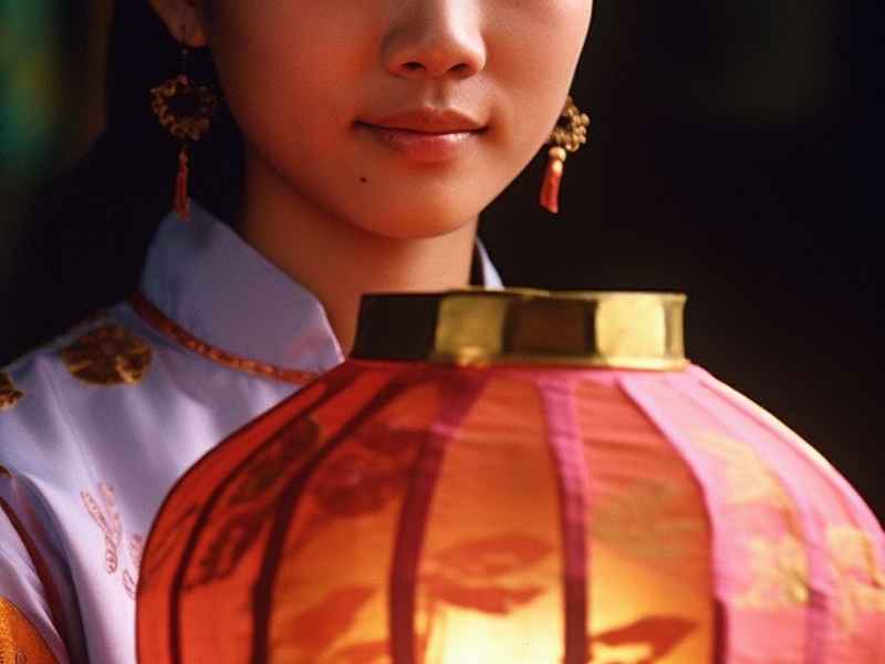 花灯姑娘的故事（灯花姑娘的故事告诉我们什么道理）