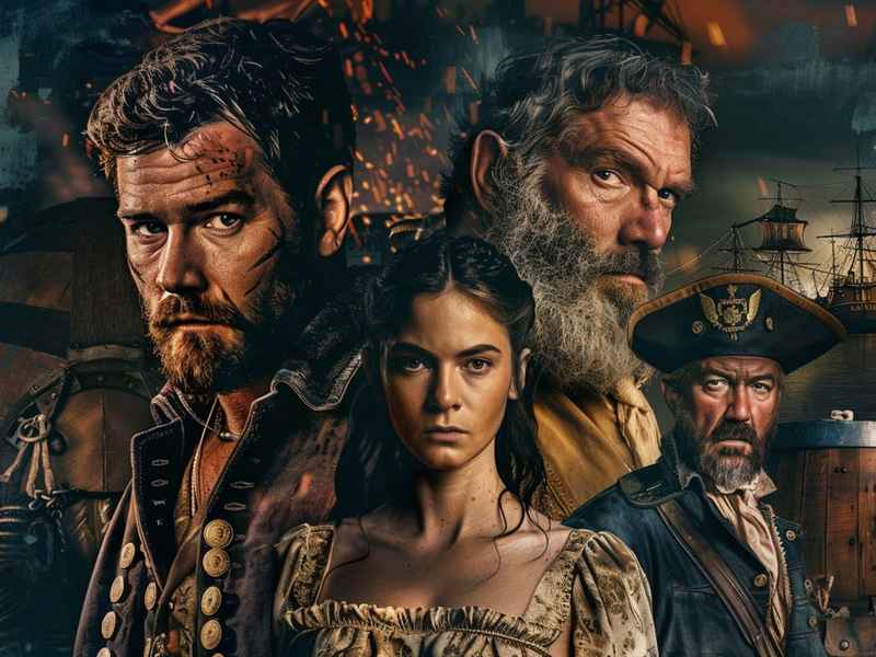 海盗的故事视频，海盗的故事视频完整版