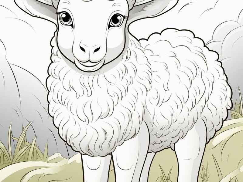 故事亡羊补牢完整版，故事亡羊补牢完整版图片