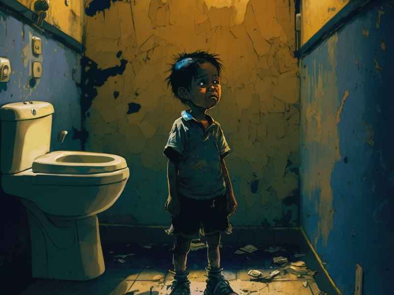 免费的儿童睡前故事月亮 - 幼儿睡前故事月亮的故事