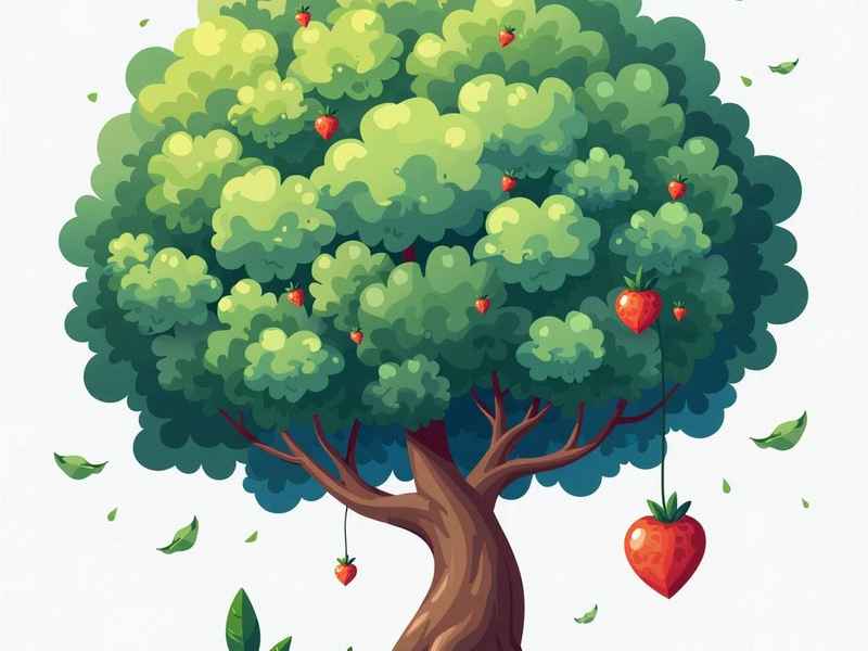 会说话的果树民间故事，会说话的果树民间故事视频