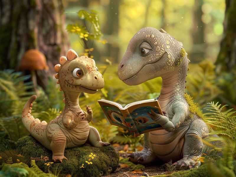 搞笑故事睡前小故事 - 50个搞笑睡前小故事