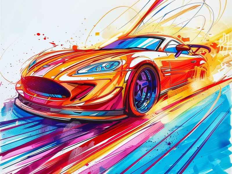 汽车故事大全完整版 汽车故事大全完整版免费听