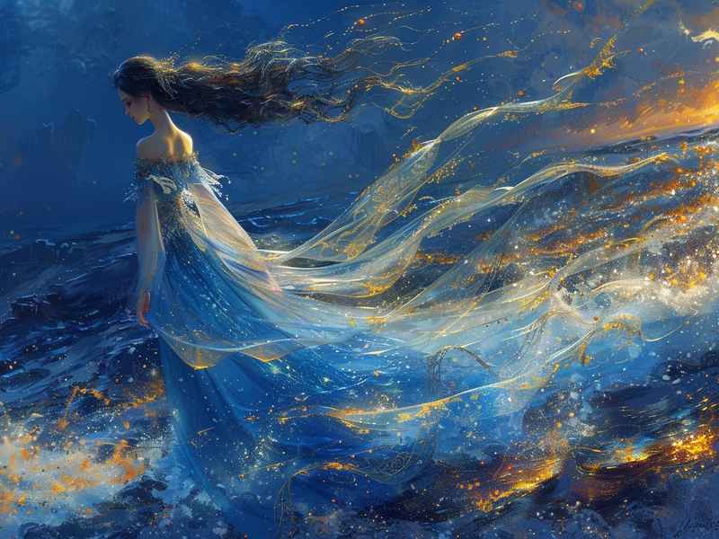 海的女儿完整版故事原文免费阅读 - 海的女儿的故事原文完整版 视频