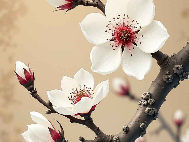 关于梨花的典故(关于梨花的典故有哪些) 关于梨花的典故(关于梨花的典故有哪些)