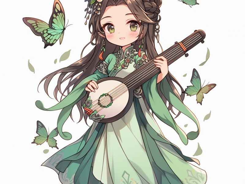 梁祝幼儿音乐图谱，梁祝幼儿音乐图谱大全