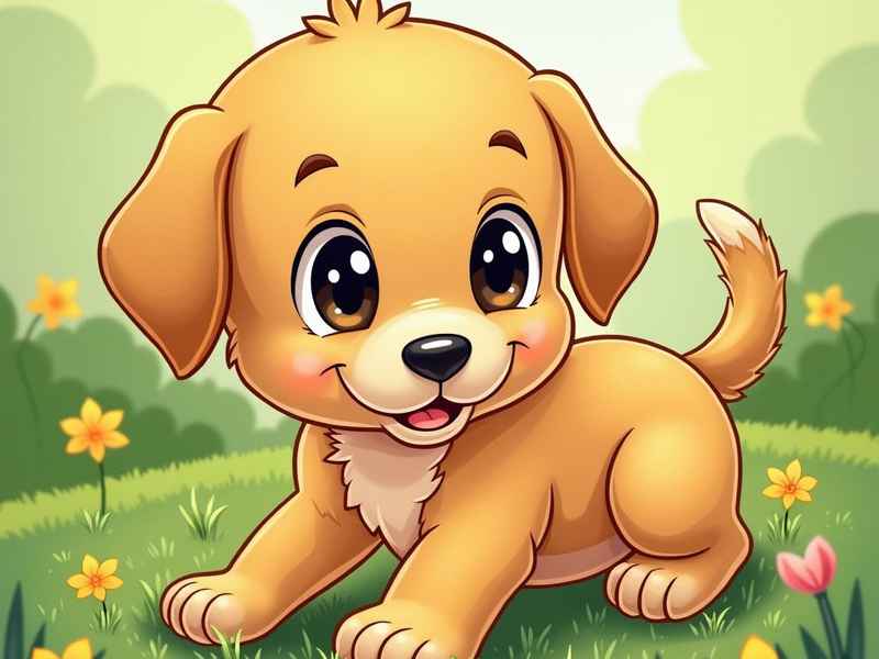 狗故事儿童故事大全（狗的故事大全）