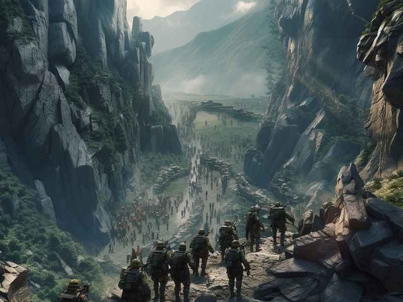 二万五千里长征的小故事简短(二万五千里长征的小故事简述) 二万五千里长征的小故事简短(二万五千里长征的小故事简述)