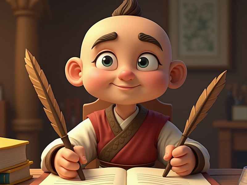 开心 故事；开心故事笑话大全 爆笑