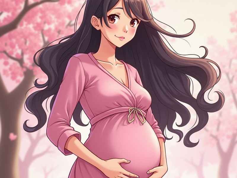 怀孕故事大全生宝宝 怀孕故事大全生宝宝视频