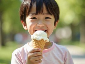 关于雪糕的谜语 关于雪糕的谜语有哪些