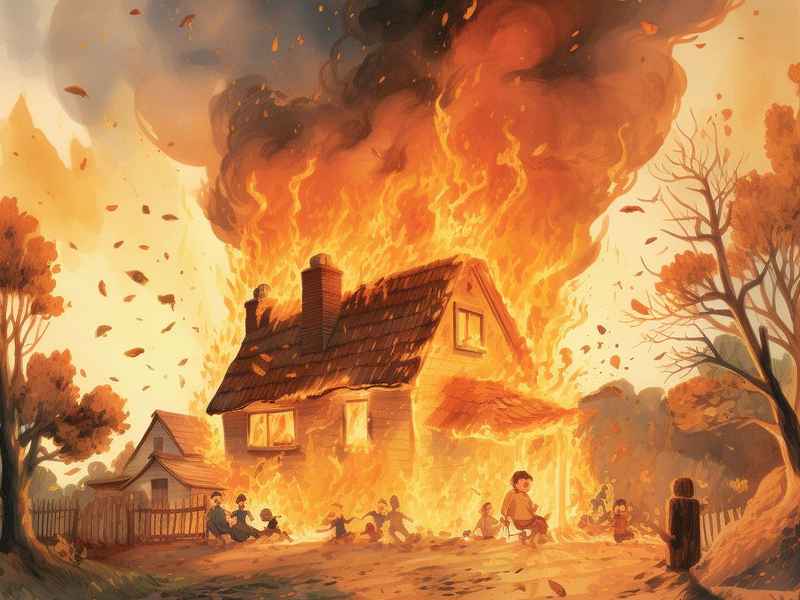 关于火箭的故事儿童版；关于火箭的幼儿故事