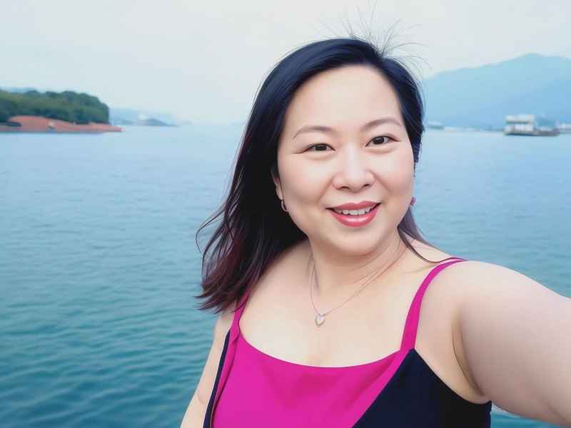 苗若兰照片 - 苗若兰图片