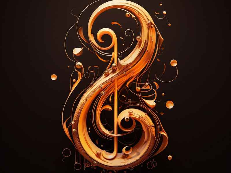 乐曲《金蛇银舞》简谱，乐曲《金蛇银舞》简谱图片