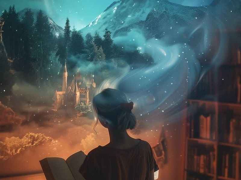 关于梦想的故事、关于梦想的故事英文20词三年级