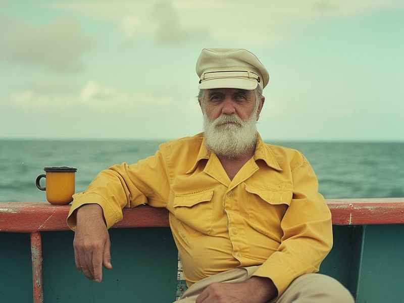 海盗船绘本；海盗船长绘本