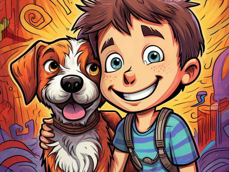 漂亮的代价儿童故事（漂亮的代价幼儿故事）