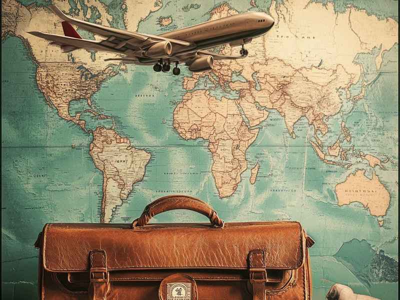 旅行旅行故事（旅行的故事）