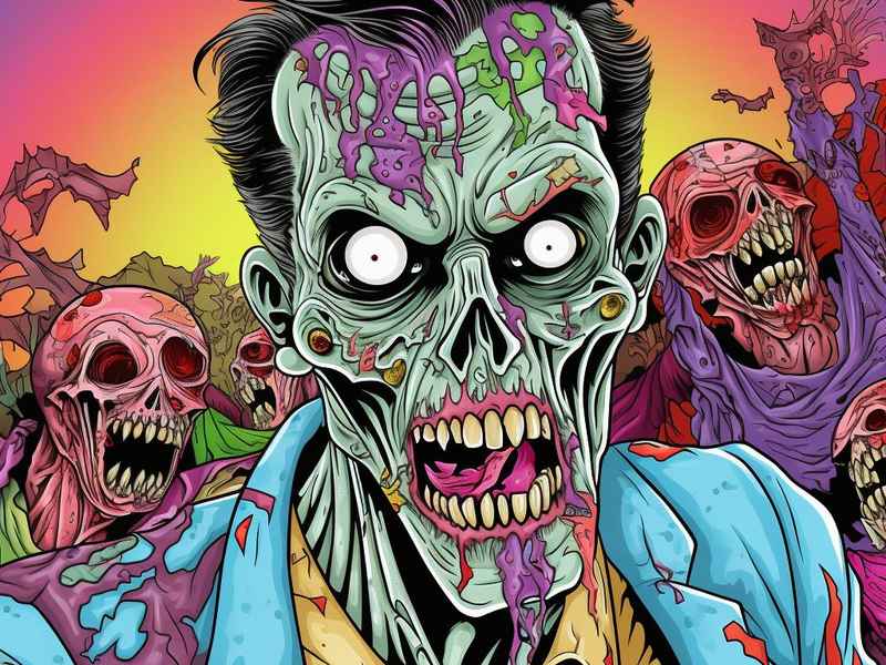 僵尸博士的故事视频、僵尸博士的故事视频在线观看