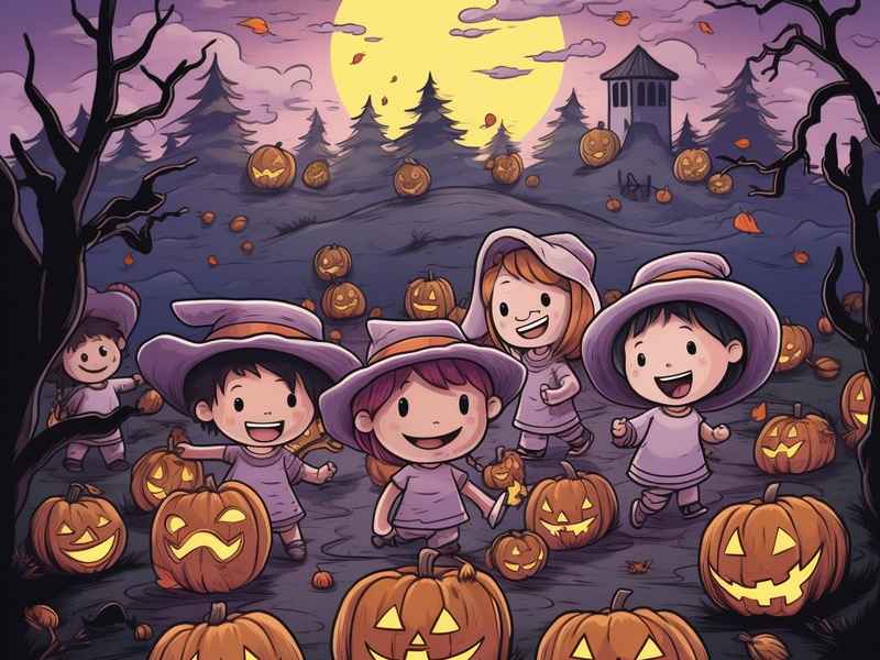 关于冰淇淋的儿童故事 - 关于冰淇淋的幼儿故事