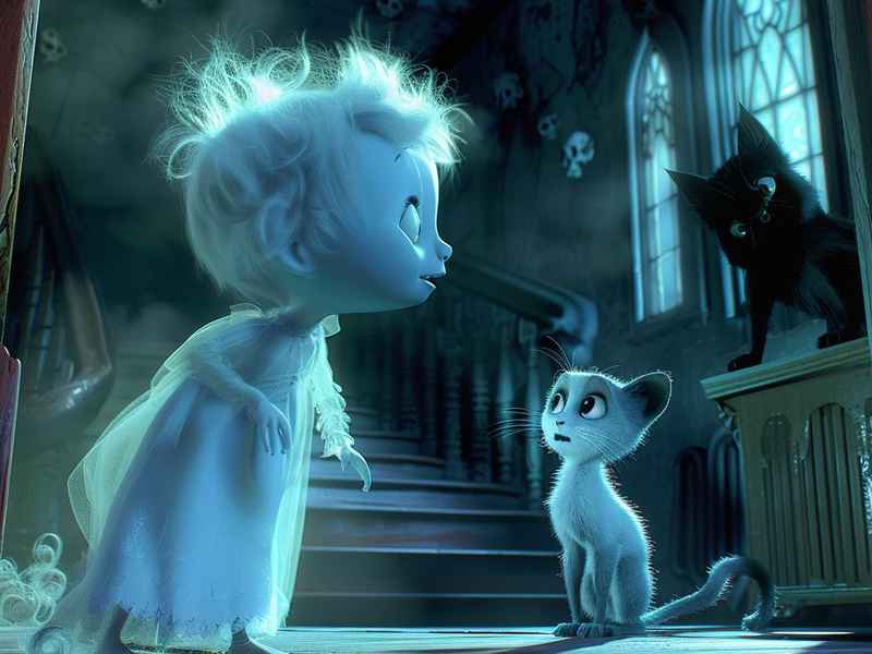 狼和小羊儿童剧视频 - 狼和小羊故事视频播放