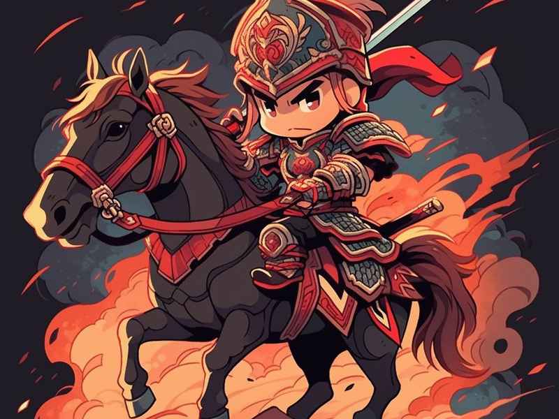 三英战吕布的完整故事1000字；三英战吕布的完整故事1000字怎么写