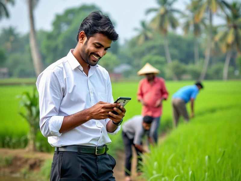 农村创业者的故事 - 农村创业者的故事视频