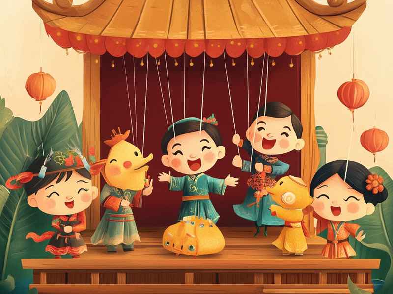 六一儿童节的传说故事、六一儿童节的传说资料