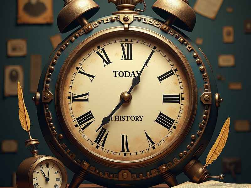 今天和明天故事的主要内容；今天和明天故事的主要内容是什么