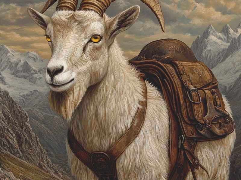 山羊的故事宝宝吧 山羊的故事伴奏宝宝吧