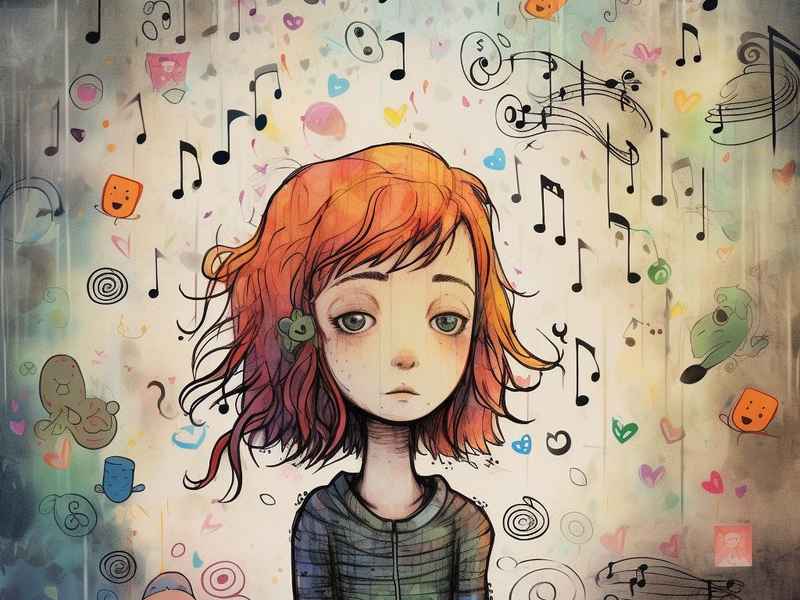 关于自闭症儿童的歌曲 - 关于自闭症儿童的歌曲推荐