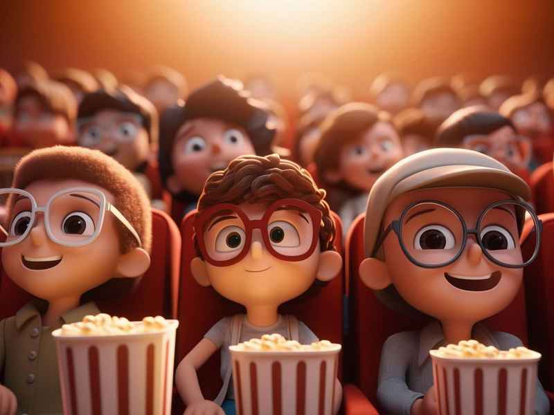 好莱坞电影儿童电影，儿童电影 好莱坞