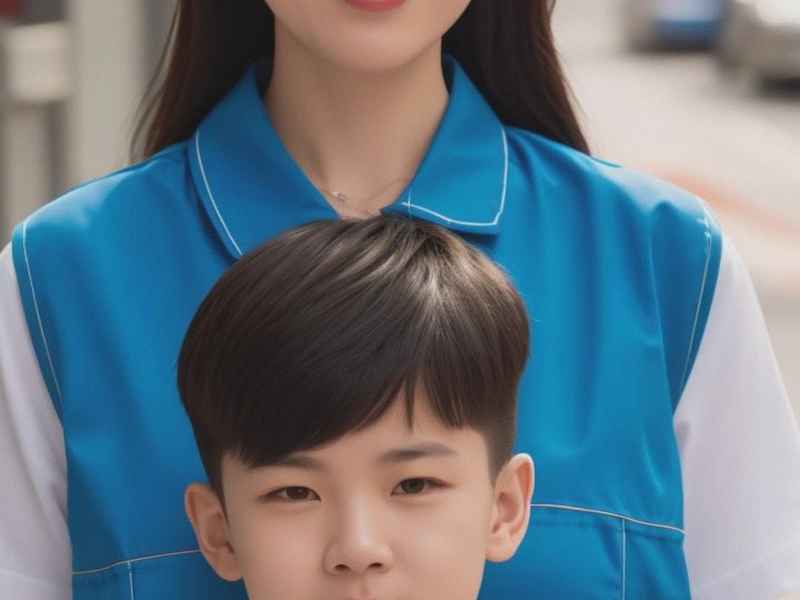 加油妈妈幕后故事（加油妈妈幕后故事梗概）