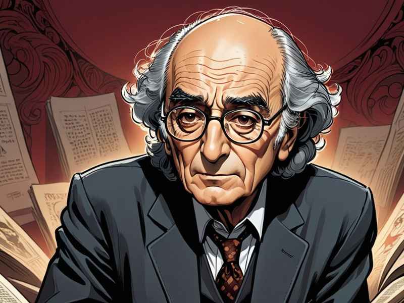 格局的小故事大道理；有关格局的小故事大道理